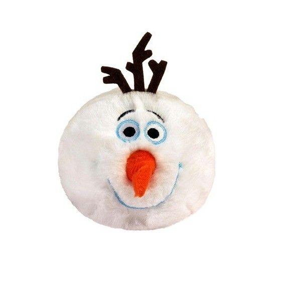 Ty Beanie Bouncer Piłka Olaf Frozen Disney Kraina Lodu