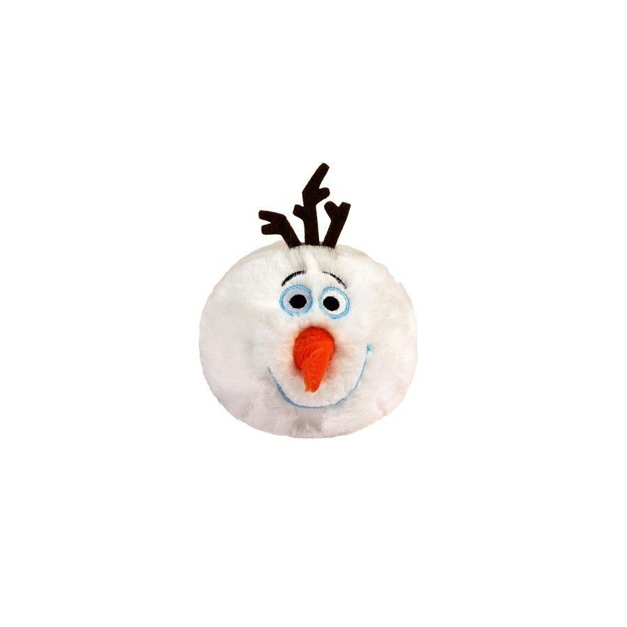 Ty Beanie Bouncer Piłka Olaf Frozen Disney Kraina Lodu
