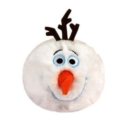 Ty Beanie Bouncer Piłka Olaf Frozen Disney Kraina Lodu