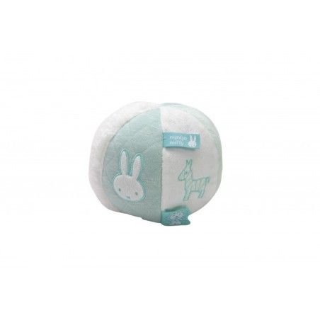 TIAMO BOLA MIFFY SAFARI MENTA