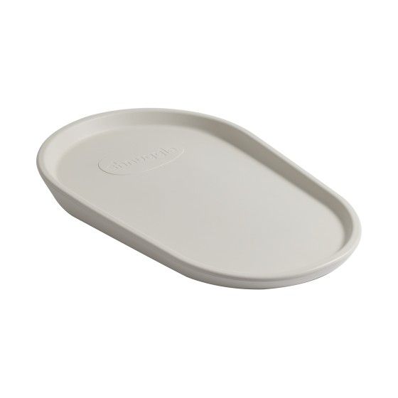 Shnuggle Mata do Przewijania z Pianki Squishy Ivory