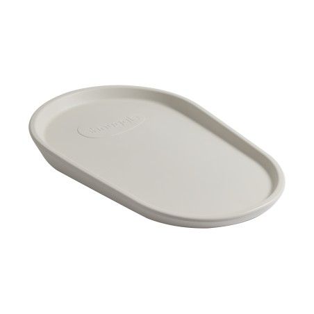 Shnuggle Mata do Przewijania z Pianki Squishy Ivory