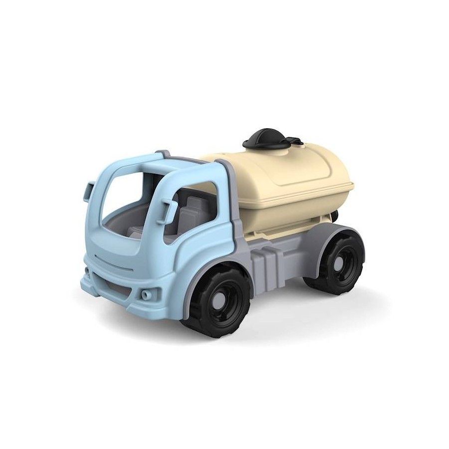 DANTOY Auto ciężarowe cysterna 3+