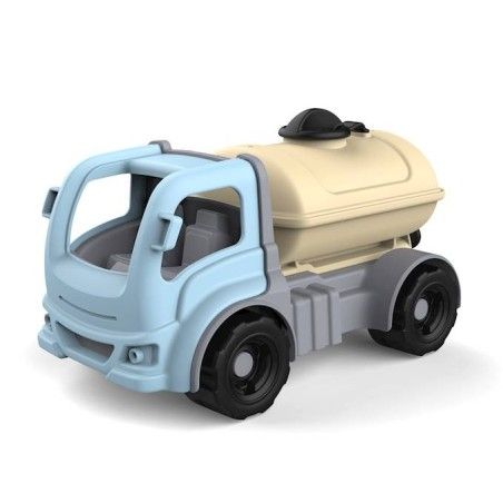 DANTOY Auto ciężarowe cysterna 3+