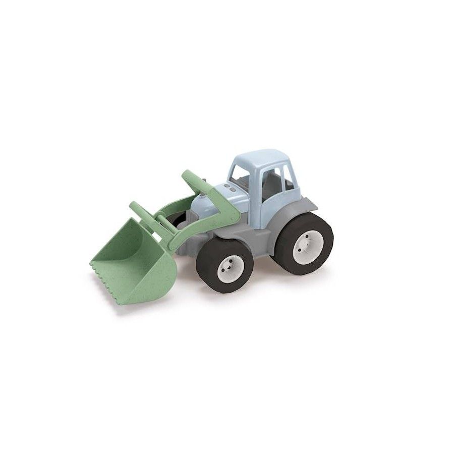 DANTOY BIO traktor green