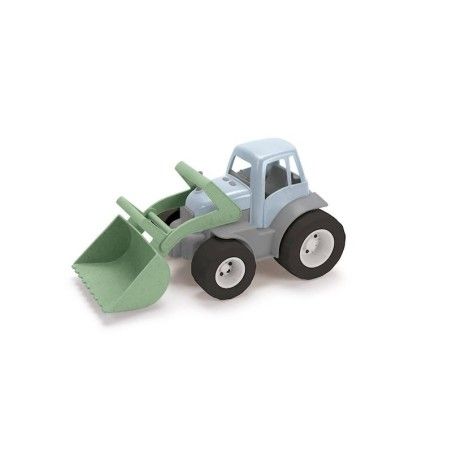 DANTOY BIO traktor green