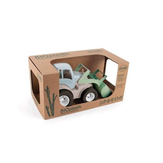 DANTOY BIO traktor green