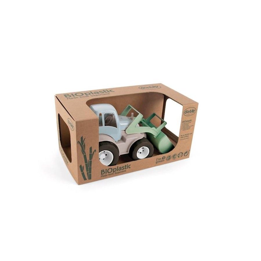 DANTOY BIO traktor green