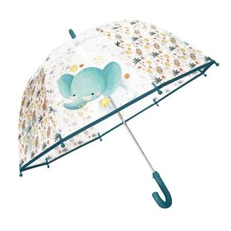 SASSI Parasol przeciwdeszczowy Słonik