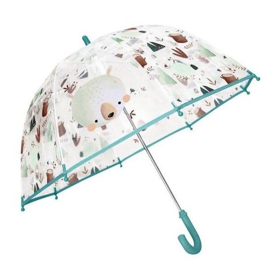 SASSI Parasol przeciwdeszczowy Miś