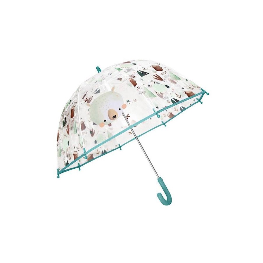 SASSI Parasol przeciwdeszczowy Miś