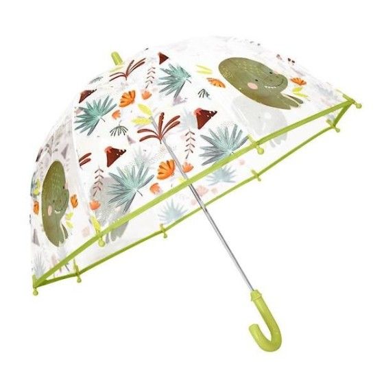SASSI Parasol przeciwdeszczowy Dinozaur