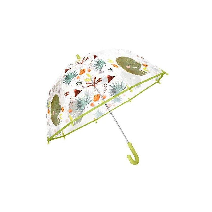 SASSI Parasol przeciwdeszczowy Dinozaur