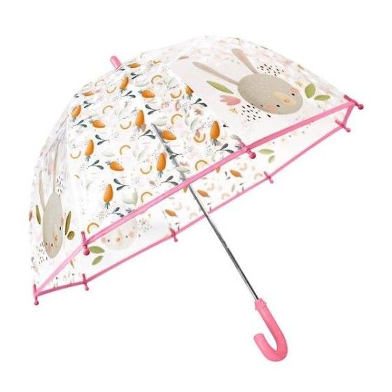 SASSI Parasol przeciwdeszczowy Królik