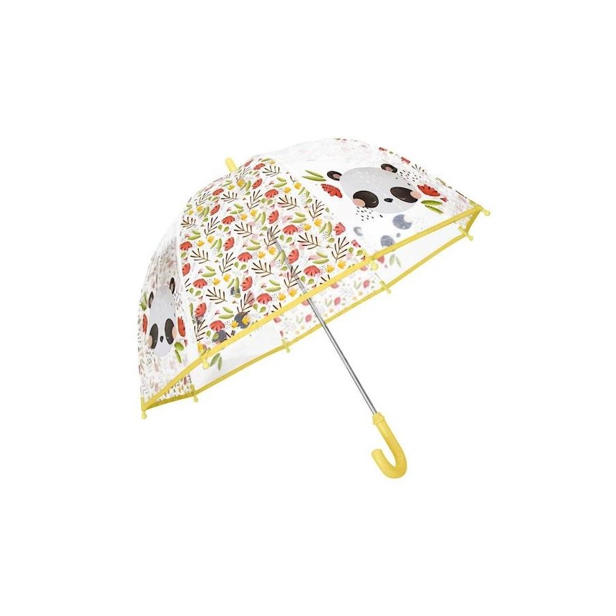 SASSI Parasol przeciwdeszczowy Panda