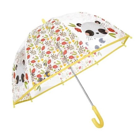 SASSI Parasol przeciwdeszczowy Panda