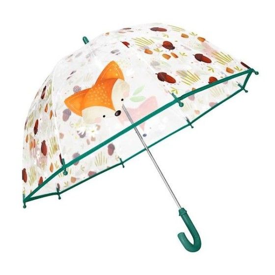 SASSI Parasol przeciwdeszczowy Lisek