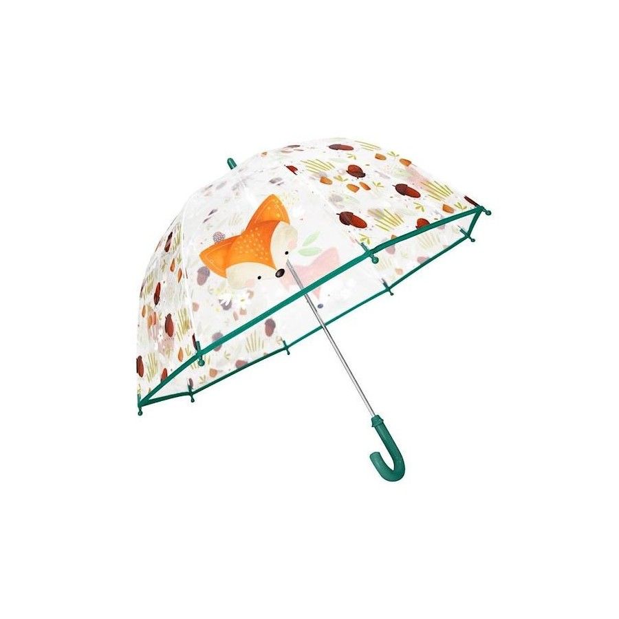 SASSI Parasol przeciwdeszczowy Lisek