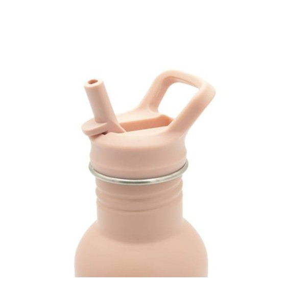 SASSI Butelka na wodę bidon 500 ml Ośmiornica