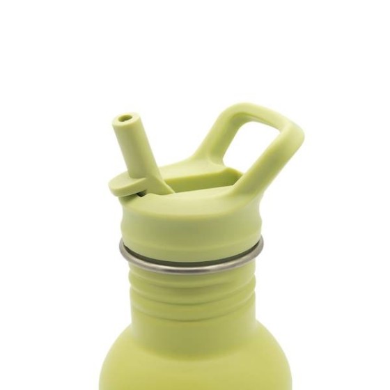 SASSI Butelka na wodę bidon 500 ml Dinozaur