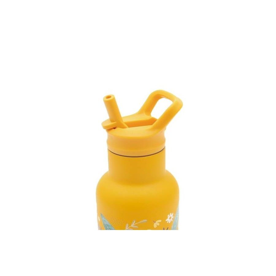 SASSI Butelka termiczna 350 ml Lew