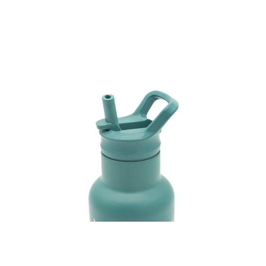 SASSI Butelka termiczna 350 ml Lisek