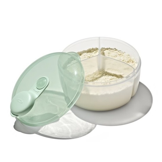 OXO tot Pojemnik na mleko w proszku Opal