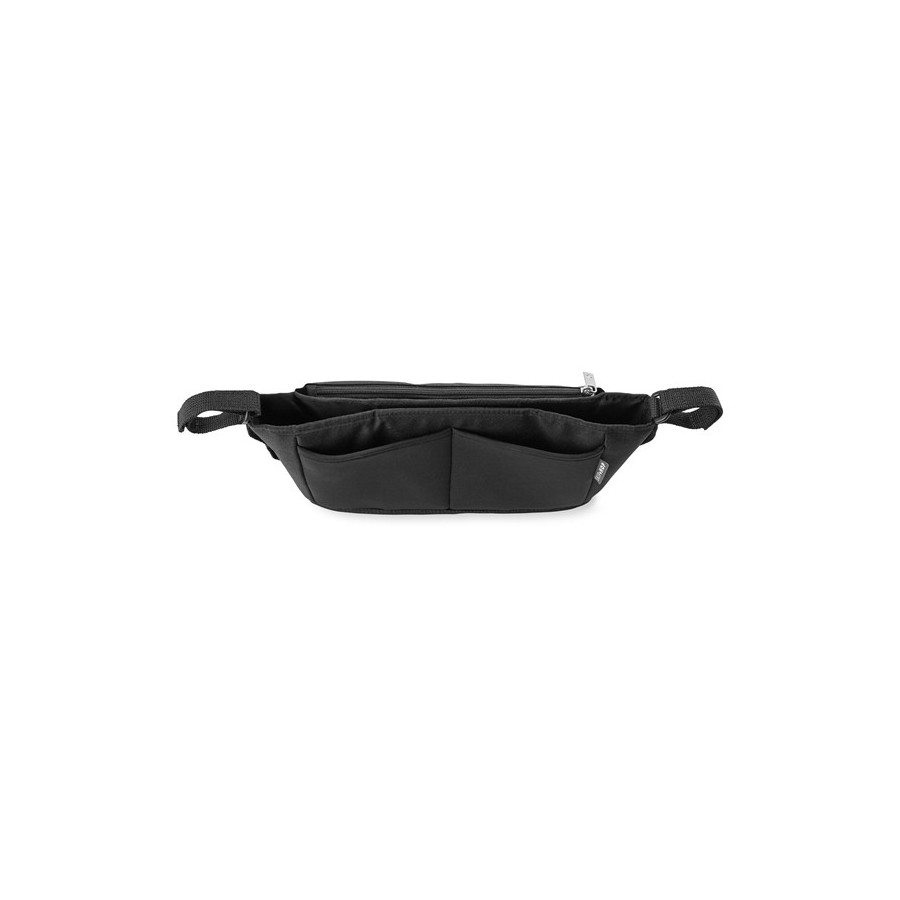 Skip Hop Organizer do Wózka Grab&Go Ultra Black