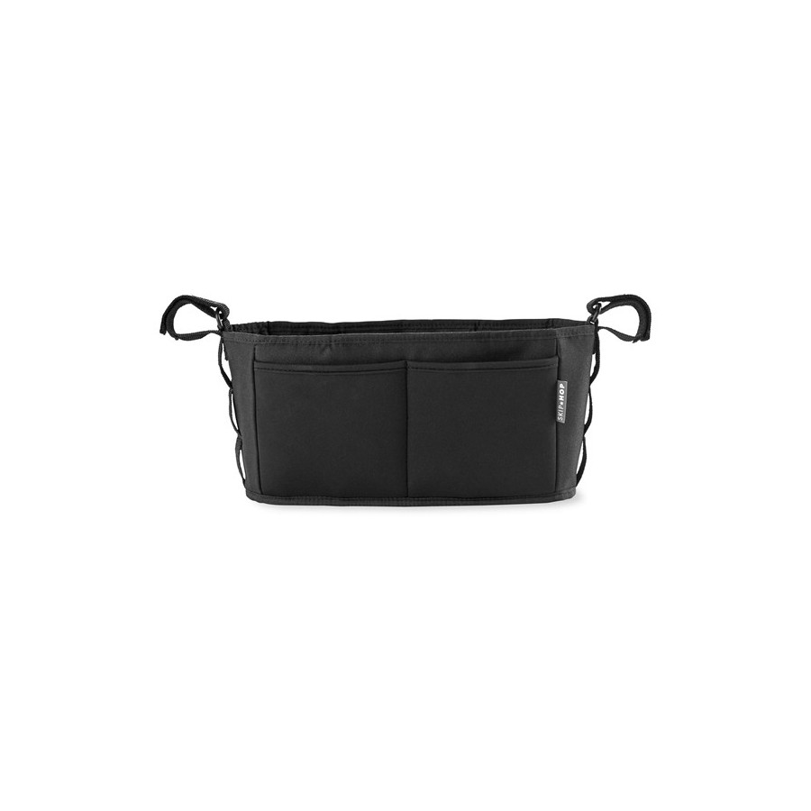 Skip Hop Organizer do Wózka Grab&Go Ultra Black