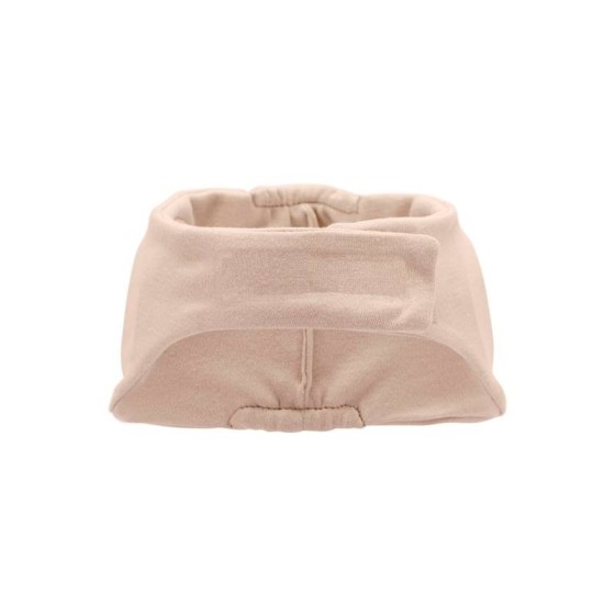 DOOKY Słuchawki ochronne opaska  0-6 m Beige