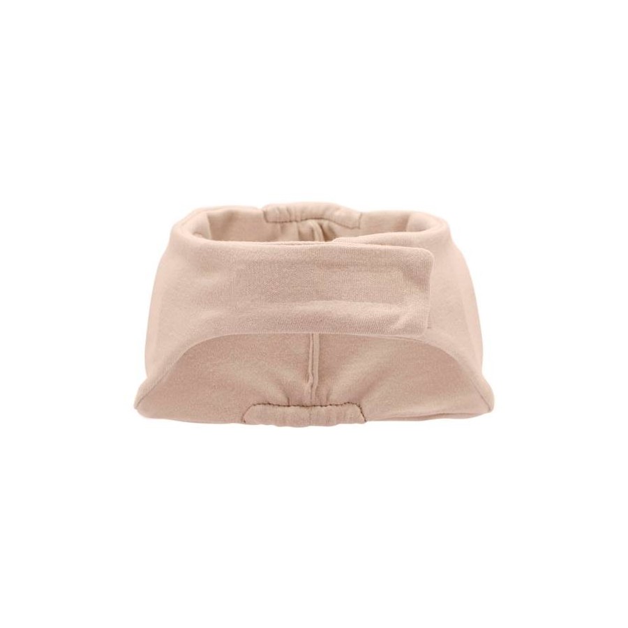DOOKY Słuchawki ochronne opaska  0-6 m Beige