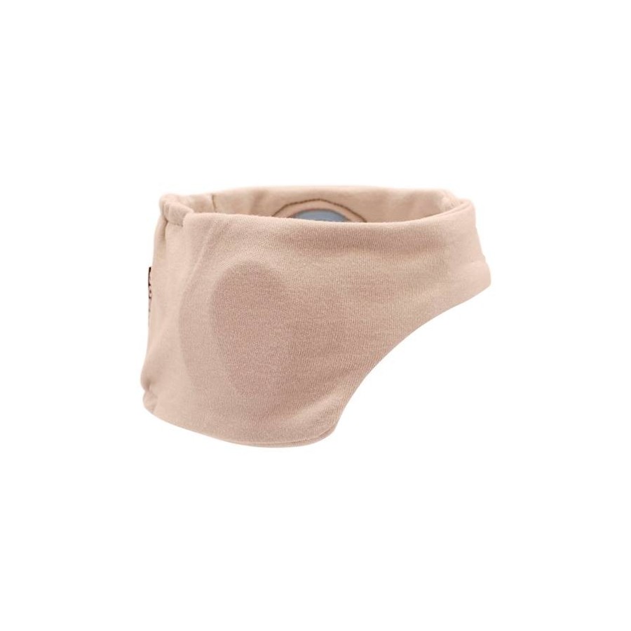 DOOKY Słuchawki ochronne opaska  0-6 m Beige