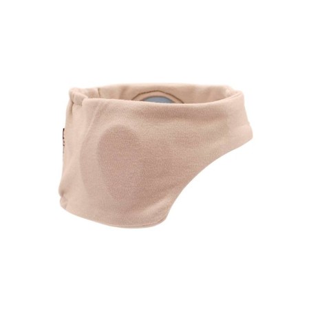 DOOKY Słuchawki ochronne opaska  0-6 m Beige