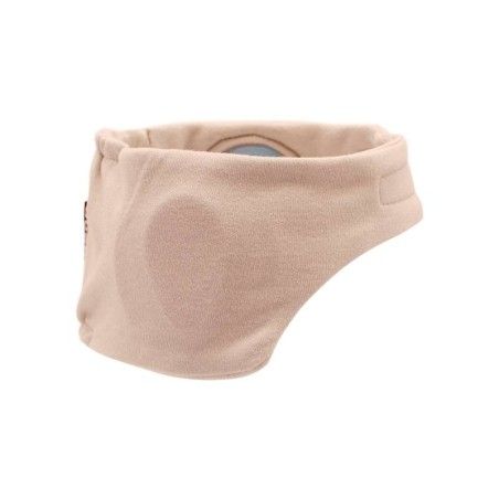 DOOKY Słuchawki ochronne opaska DOOKY 6-12m Beige