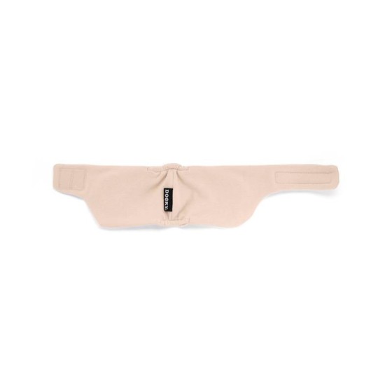 DOOKY Słuchawki ochronne opaska DOOKY 6-12m Beige