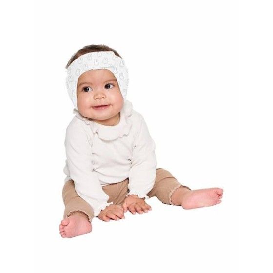 DOOKY Słuchawki ochronne opaska  6-12 m MIFFY