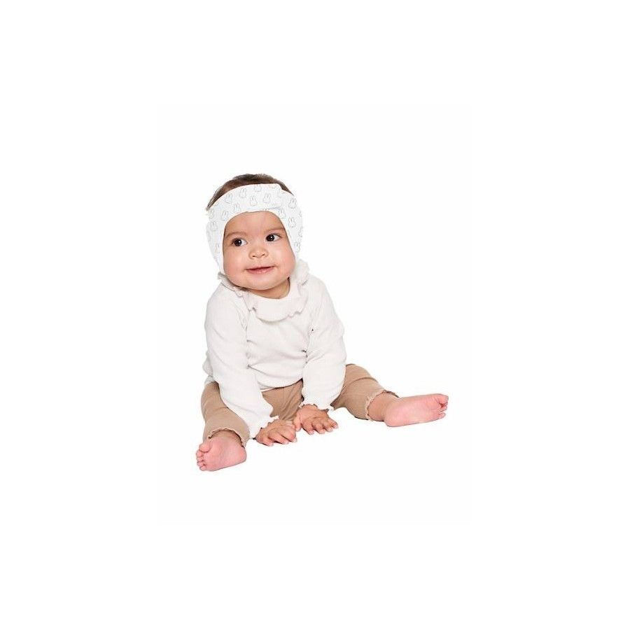 DOOKY Słuchawki ochronne opaska  6-12 m MIFFY