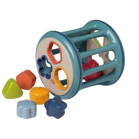 TOLO BIO Sorter kształtów do toczenia 12m+