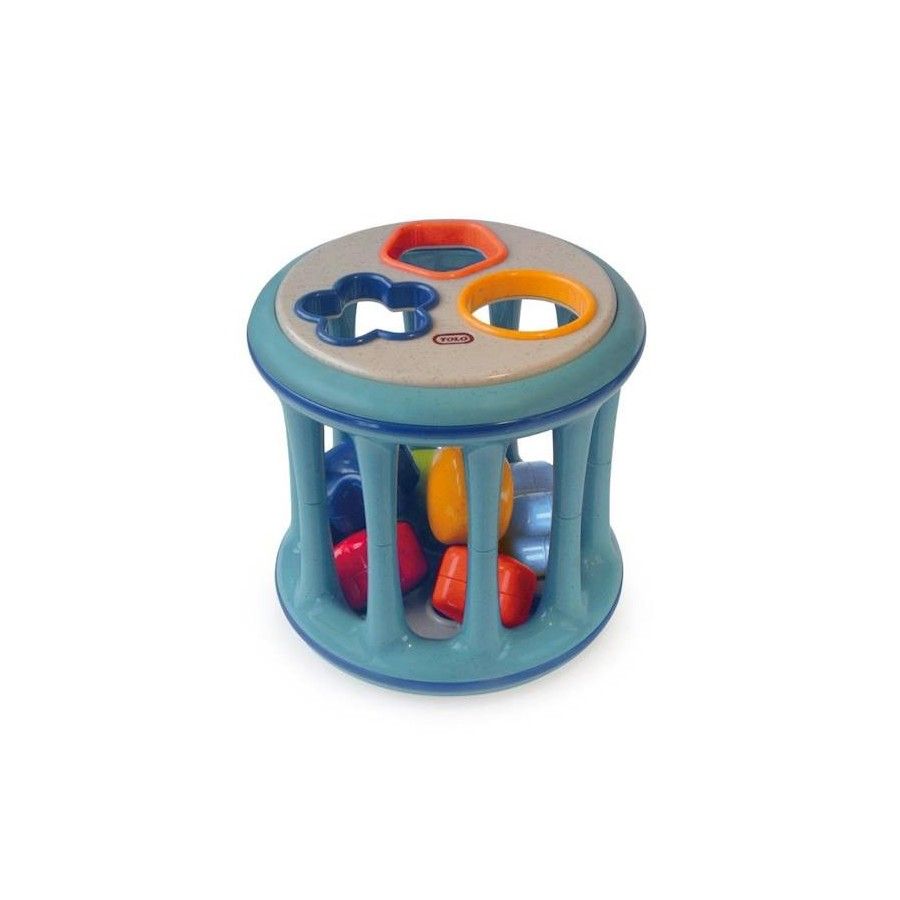 TOLO BIO Sorter kształtów do toczenia 12m+