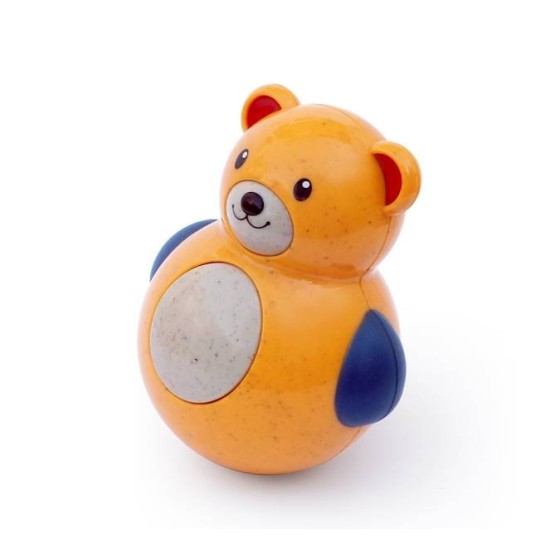 TOLO BIO Miś Roly Poly  6m+