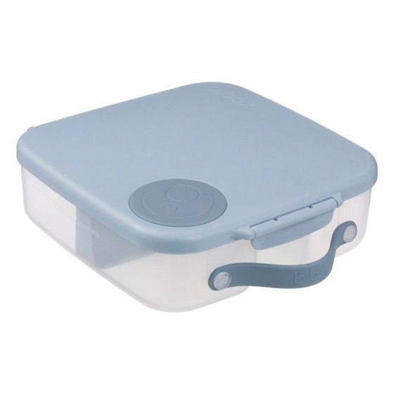B.box Limpieza, relajarse