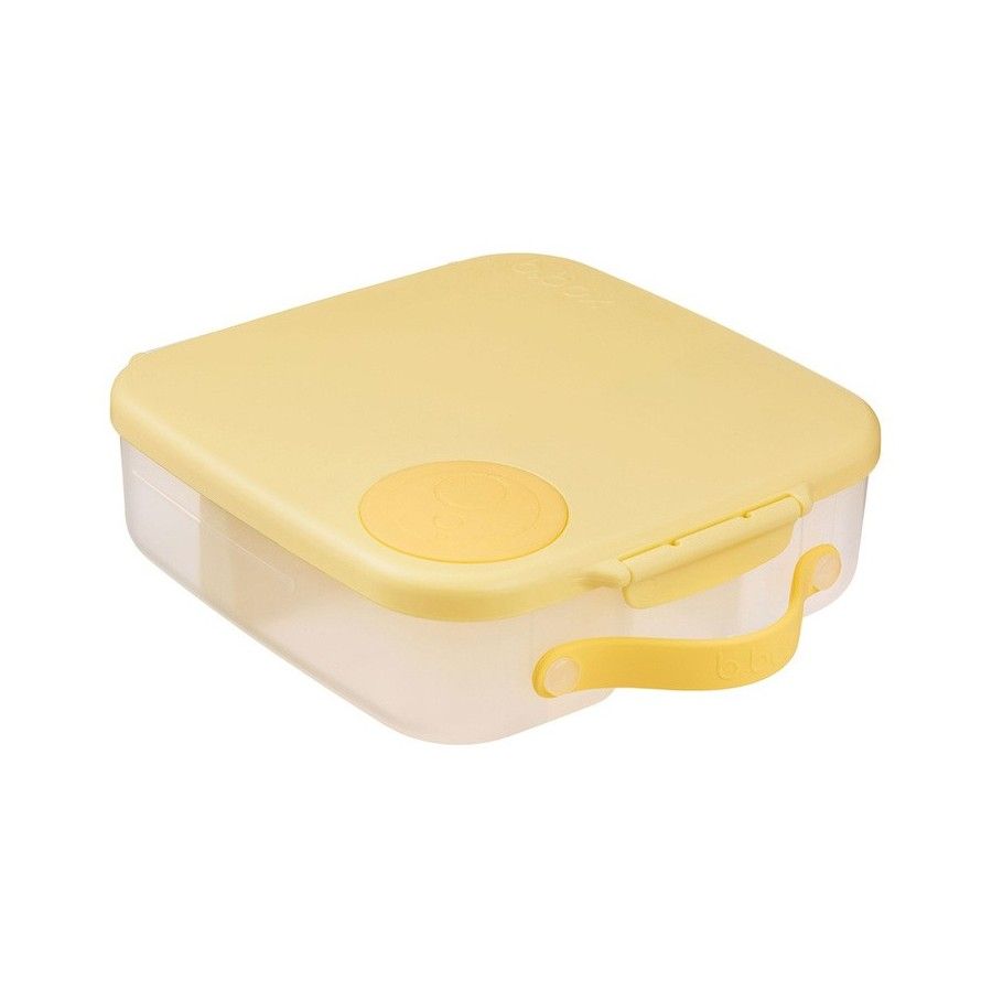 Kup B.box Lunchbox, Lemon Twist