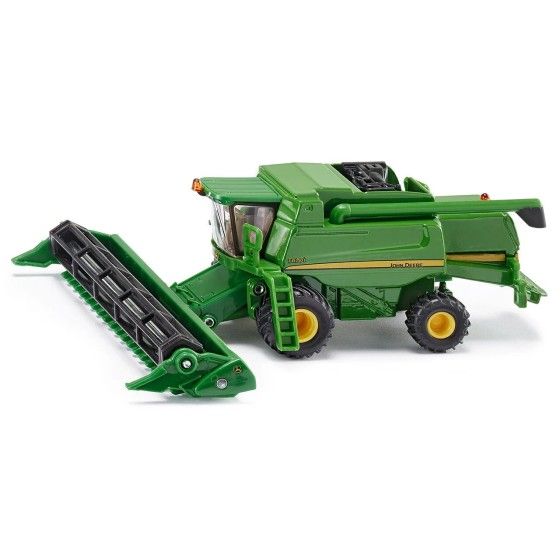 Kup Siku Farmer - Harvester JD 9680i