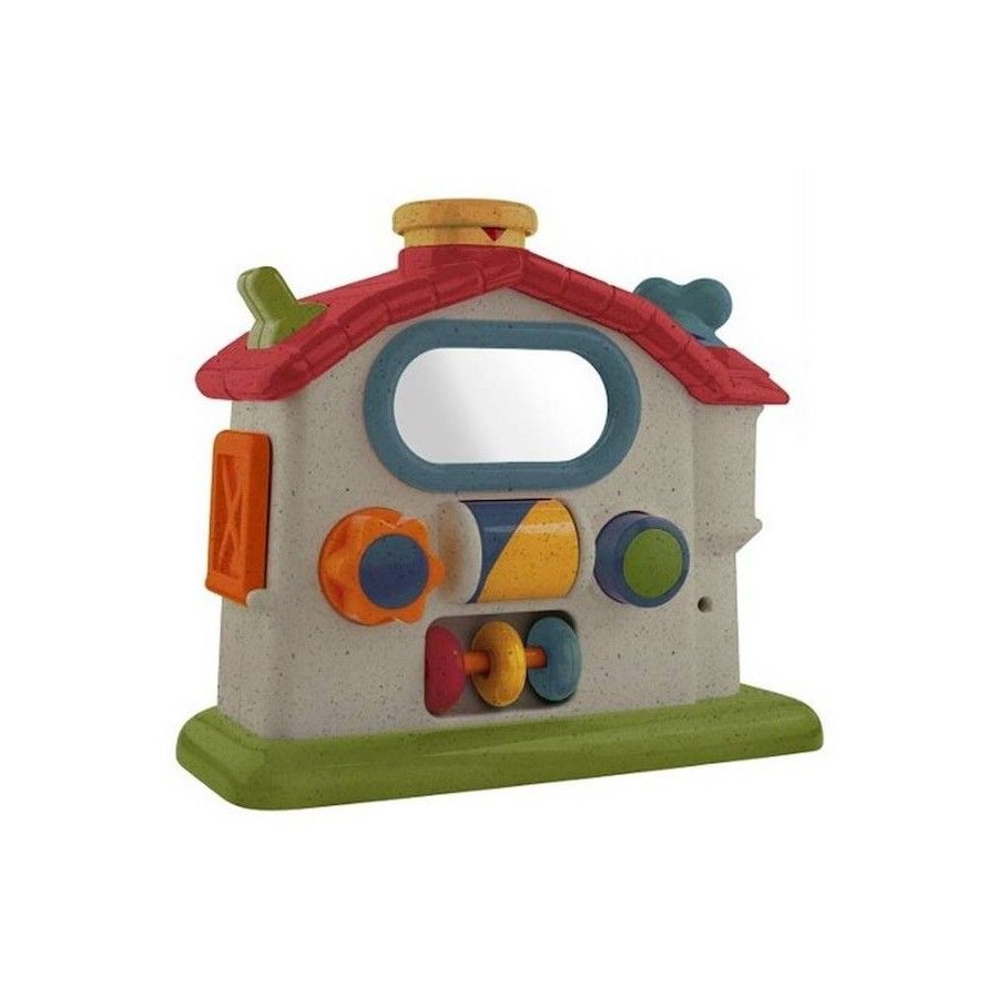 TOLO BIO Domek aktywności Farma  12 m-cy+