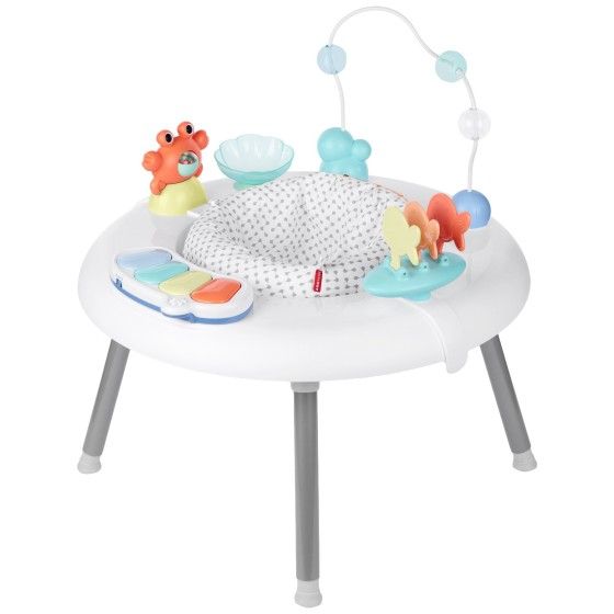 Skip Hop Stolik interaktywny dla Dzieci 2w1 Seascape
