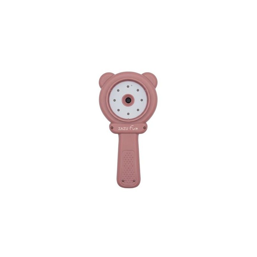 Zazu Fun Mikroskop cyfrowy dla dzieci Pink