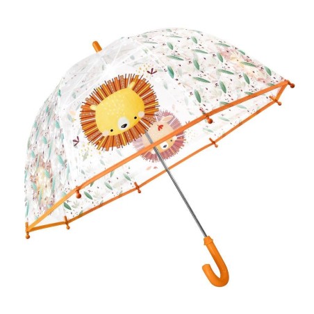 SASSI Parasol przeciwdeszczowy Lew
