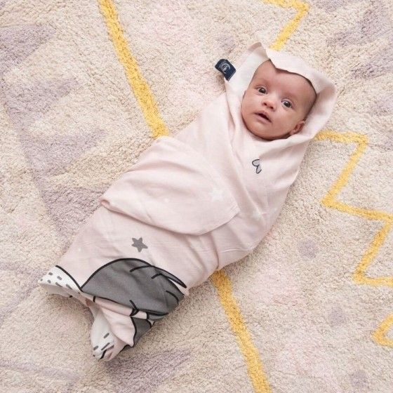 LA MILLOU OTULACZ BAMBOO - M - LA MILLOU FAMILY VOL.II