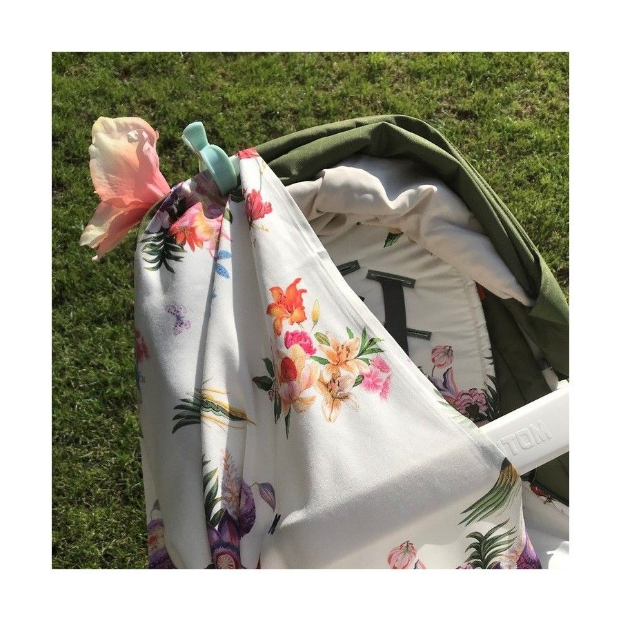 LA MILLOU OTULACZ BAMBOO - M - LA MILLOU FAMILY VOL.II -