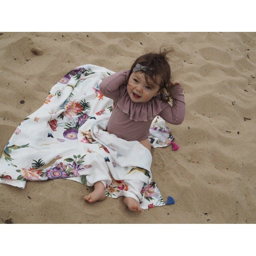 LA MILLOU OTULACZ BAMBOO - M - LA MILLOU FAMILY VOL.II -